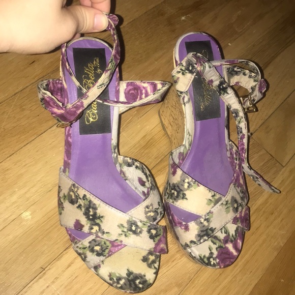 Wedges - Picture 2 of 6